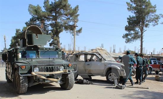 Afghanistan siết chặt an ninh phục vụ hội nghị các nhà tài trợ
