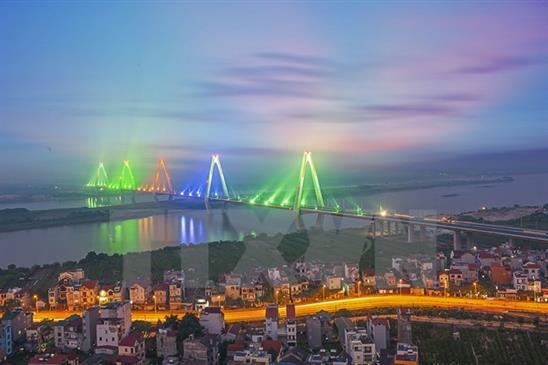 WB: Việt Nam sẽ dẫn đầu tăng trưởng kinh tế trong năm 2016
