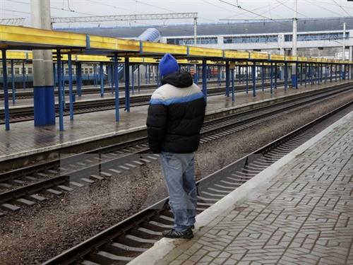 Crimea mở hãng hàng không riêng để thuận lợi cho kết nối với Nga