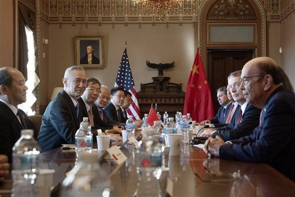 Mỹ và EU có thể gia tăng trừng phạt Nga trong 2 tháng tới