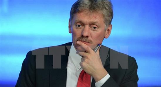 Nga khẳng định mối quan hệ với Mỹ “đang ở mức thấp rất nguy hiểm”