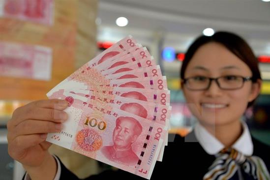 Ngân hàng BRICS phát hành trái phiếu xanh trị giá 3 tỷ nhân dân tệ