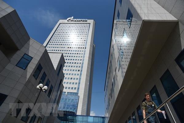 EU và Tập đoàn Gazprom đạt thỏa thuận chống độc quyền