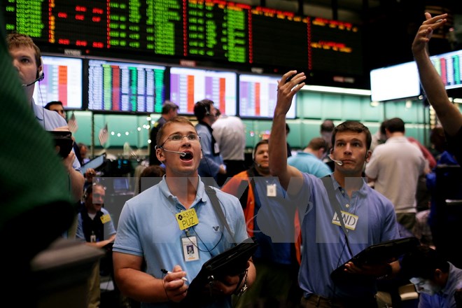 Giá dầu giảm sau đợt tăng mạnh trên thị trường châu Á