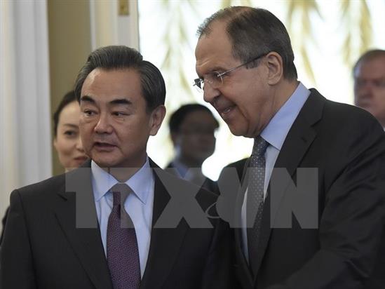 Nga và Trung Quốc hối thúc Triều Tiên trở lại đàm phán hạt nhân