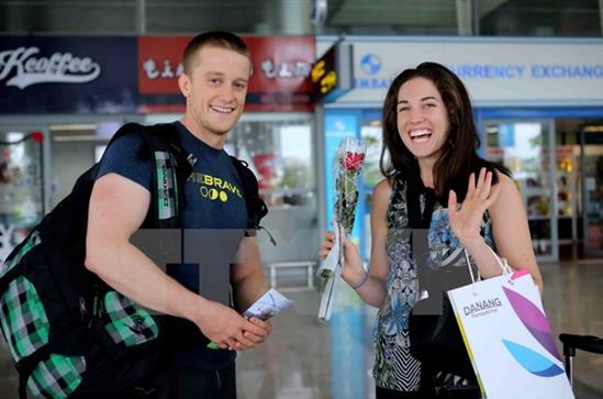 Đề xuất gia hạn miễn thị thực 5 năm với khách 5 nước Tây Âu