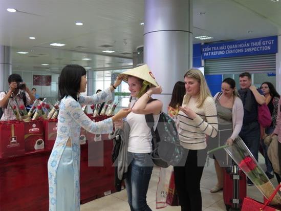 Ngày càng nhiều du khách Nga chọn Việt Nam vì độ an toàn cao