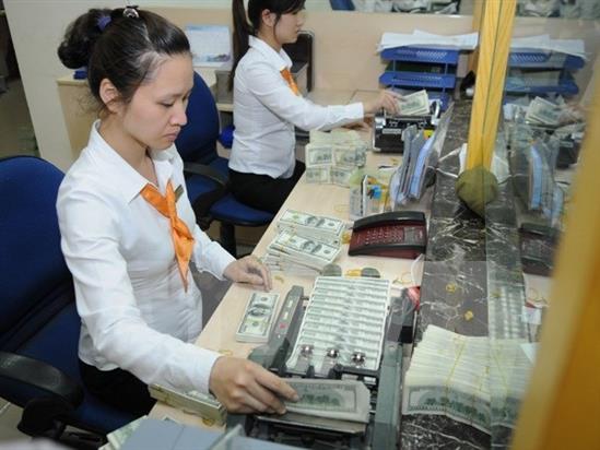 Từ ngày 5/10, doanh nghiệp không được mua ngoại tệ để 