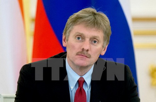 Nga đồng tình với nhận định 