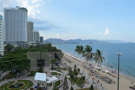 80% du khách thuê phòng ở Nha Trang dịp Tết là người Trung Quốc