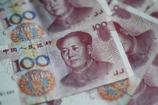 Phá giá nhân dân tệ: Eurozone và Nhật Bản không có sự phòng bị