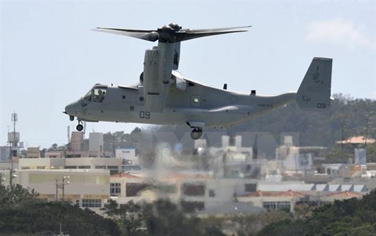 Nhật Bản: Ngân sách quốc phòng năm 2016 có thể lên tới 40 tỷ USD