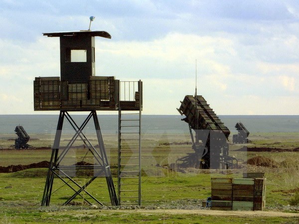 Nga sẽ đáp trả nếu Mỹ triển khai hệ thống tên lửa tại Ukraine