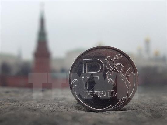 Ukraine: Đồng ruble trở thành đồng tiền chính tại Lugansk