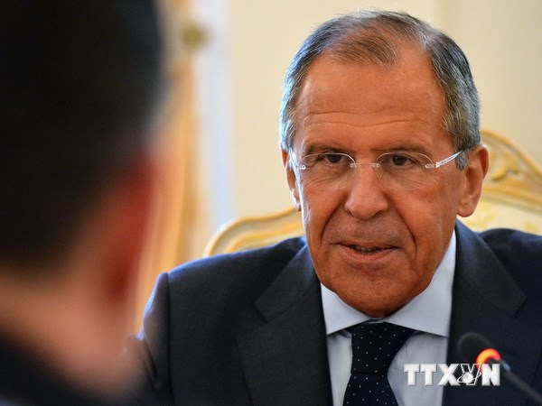 Nga sẵn sàng đối thoại với ban lãnh đạo mới của Ukraine