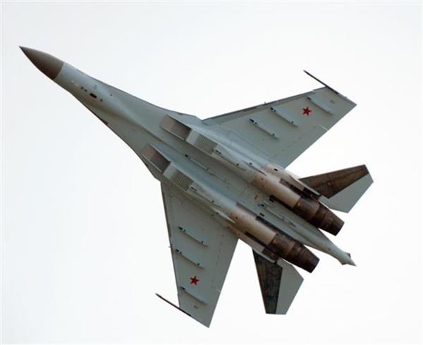 Tiết lộ nội dung cuộc đàm phán Nga - Thổ Nhĩ Kỳ về cung cấp Su-35