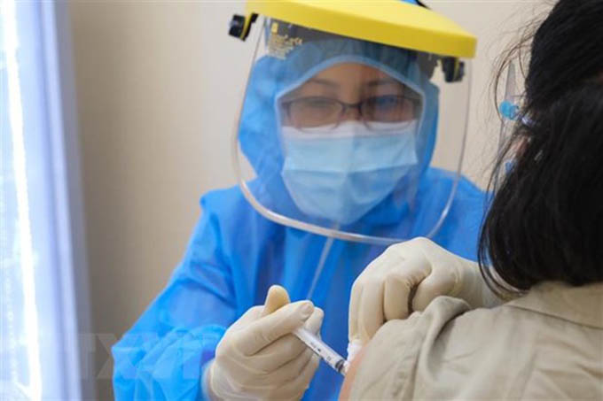 Tiêm vaccine phòng COVID-19 cho thai phụ: Lợi ích nhiều hơn nguy cơ