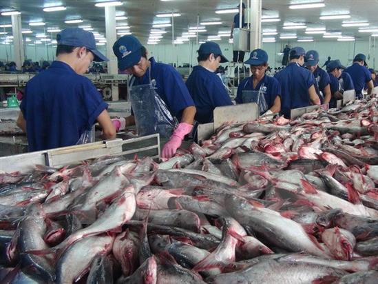 Thách thức của doanh nghiệp Việt khi xâm nhập thị trường Nga