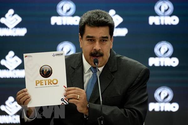 Tổng thống Venezuela có thể thăm Nga để thảo luận về kinh tế