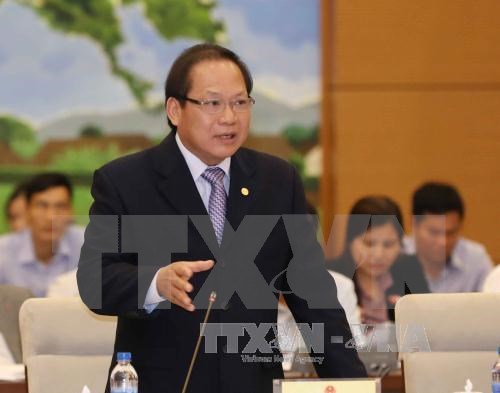 Sẽ phối hợp cùng Facebook gỡ bỏ những trang mạo danh lãnh đạo