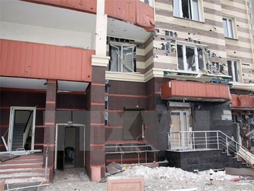 Nga phủ nhận cáo buộc cho rằng Moskva điều binh sỹ sang Ukraine