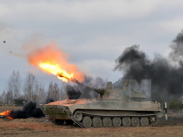 Ukraine: Ba vụ giết hại nhà báo và chính trị gia trong một ngày