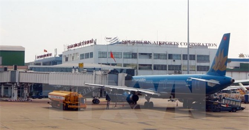 Vietnam Airlines chuyển giao một số đường bay cho VASCO khai thác