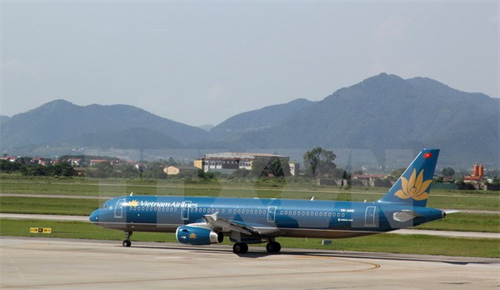 Cấm vận Nga khiến doanh thu của Vietnam Airlines bị ảnh hưởng