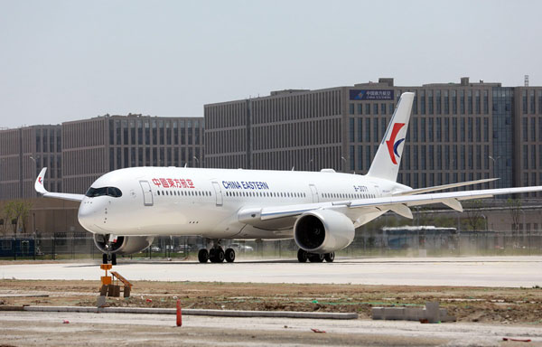 Ba hãng hàng không lớn nhất Trung Quốc yêu cầu Boeing bồi thường