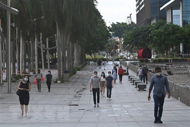 31/10: Tình hình dịch bệnh ở châu Á vẫn đang diễn biến phức tạp