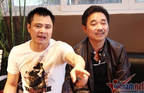 Bị lợi dụng trắng trợn, Xuân Bắc, Tự Long kêu cứu