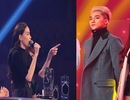 Hà Hồ trêu Sơn Tùng 