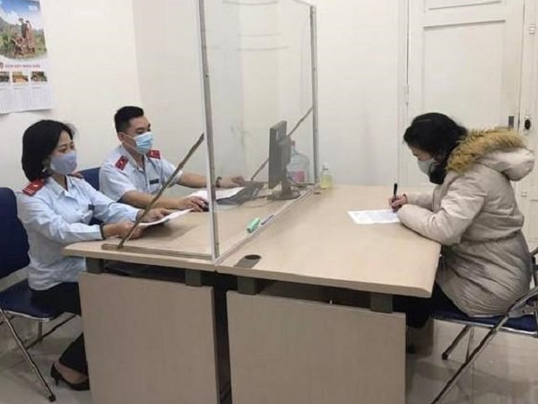 Tung tin giả COVID-19 lên mạng:  Cần xử lý hình sự để răn đe