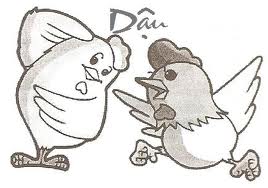 Sự nghiệp người tuổi Dậu theo cung hoàng đạo