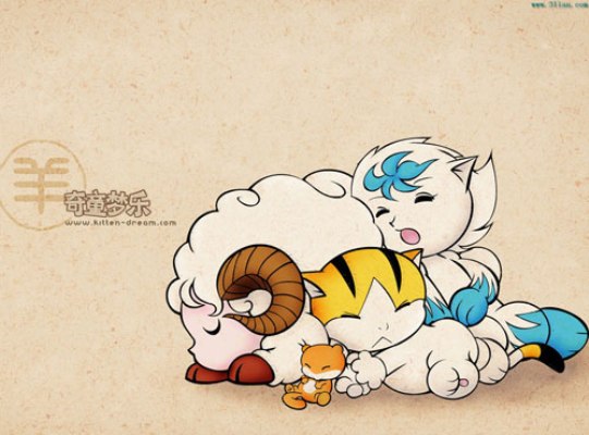 Sự nghiệp người tuổi Mùi theo cung hoàng đạo