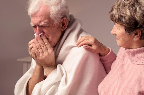 5 vấn đề sức khỏe mà chúng ta phải đối mặt khi bước vào tuổi trung niên
