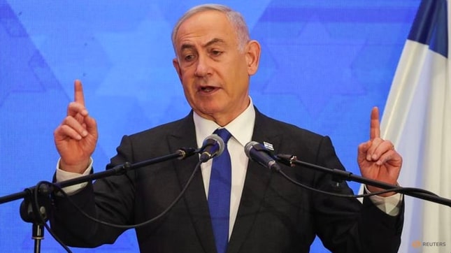 Israel hủy đoàn thăm Mỹ sau nghị quyết của Hội đồng Bảo an