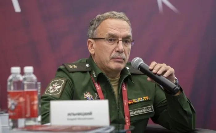 Cố vấn của cựu Bộ trưởng Quốc phòng Nga Sergei Shoigu bị sa thải