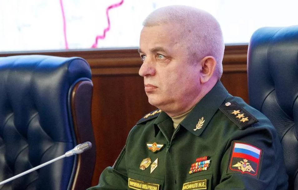 Moscow: Kiev âm mưu 'cắm cờ giả' giống vụ Bucha ở Lisichansk