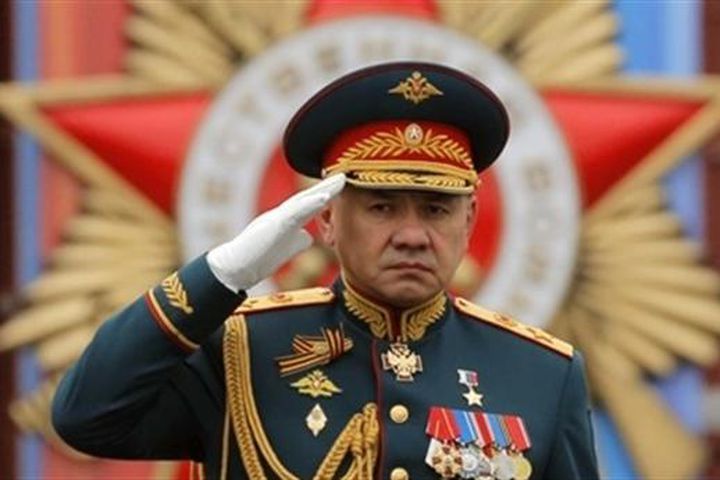 ''Dưới thời Shoigu, Quân đội Nga khiến phương Tây phải bất ngờ