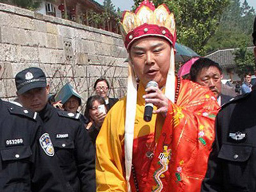 'Đường Tăng' Từ Thiếu Hoa giờ ra sao?