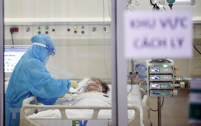 Hà Nội quy định mức hỗ trợ chi phí mai táng nạn nhân qua đời vì COVID-19