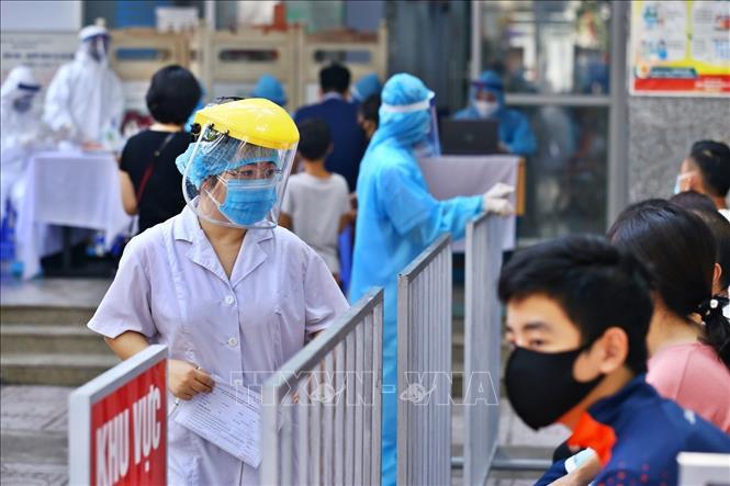 Sáng 15/8, Việt Nam có thêm một bệnh nhân COVID-19 tử vong
