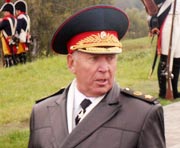 Đơn vị “10.003” tuyệt mật của quân đội Nga