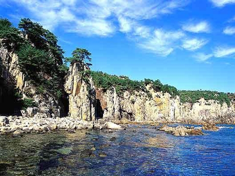 Triều Tiên sắp xây khu du lịch đẳng cấp thế giới