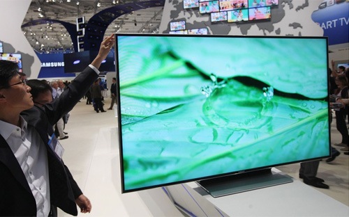 Smart TV có thể bí mật “theo dõi” người dùng