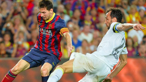 Chuyển nhượng 5/8: Barca ra giá Messi ‘siêu khủng’