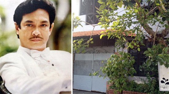 Làm thủ tục buộc NSƯT Chánh Tín thi hành án