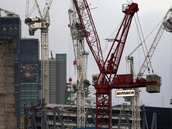 TheCityUK: Nước Anh sẽ phải trả giá đắt nếu rời EU