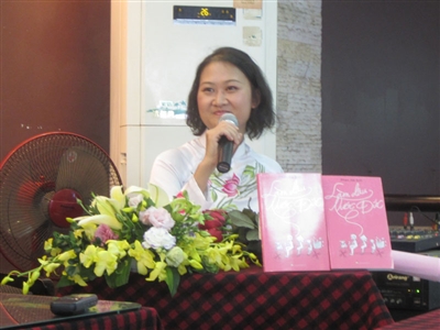 Việt Kiều bàn chuyện... làm dâu